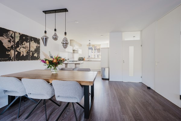 Medium property photo - Rivierlaan 30, 3207 BL Spijkenisse